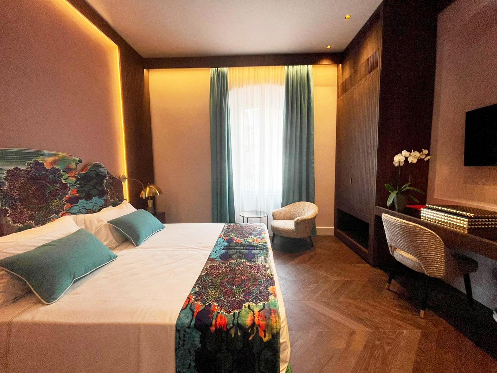 Grand Hotel Mediterranee Алассіо Екстер'єр фото